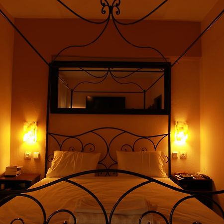 Апартаменты Katina'S House Вурвуру Экстерьер фото